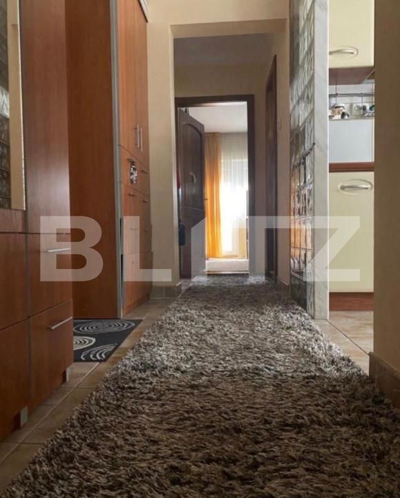 Apartament de vânzare 4 camere Ultracentral - 158092AV | BLITZ Satu Mare | Poza16