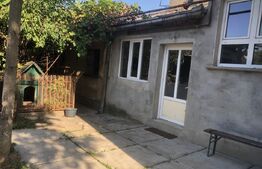 Casa cu front mare  , 140 mp , zona Angel Saligny