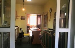 Casa cu front mare  , 140 mp , zona Angel Saligny