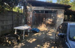 Casa cu front mare  , 140 mp , zona Angel Saligny