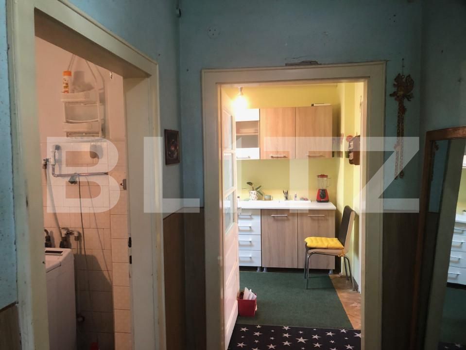 Casa de vânzare 5 camere 14 Mai - 158109CV | BLITZ Satu Mare | Poza8