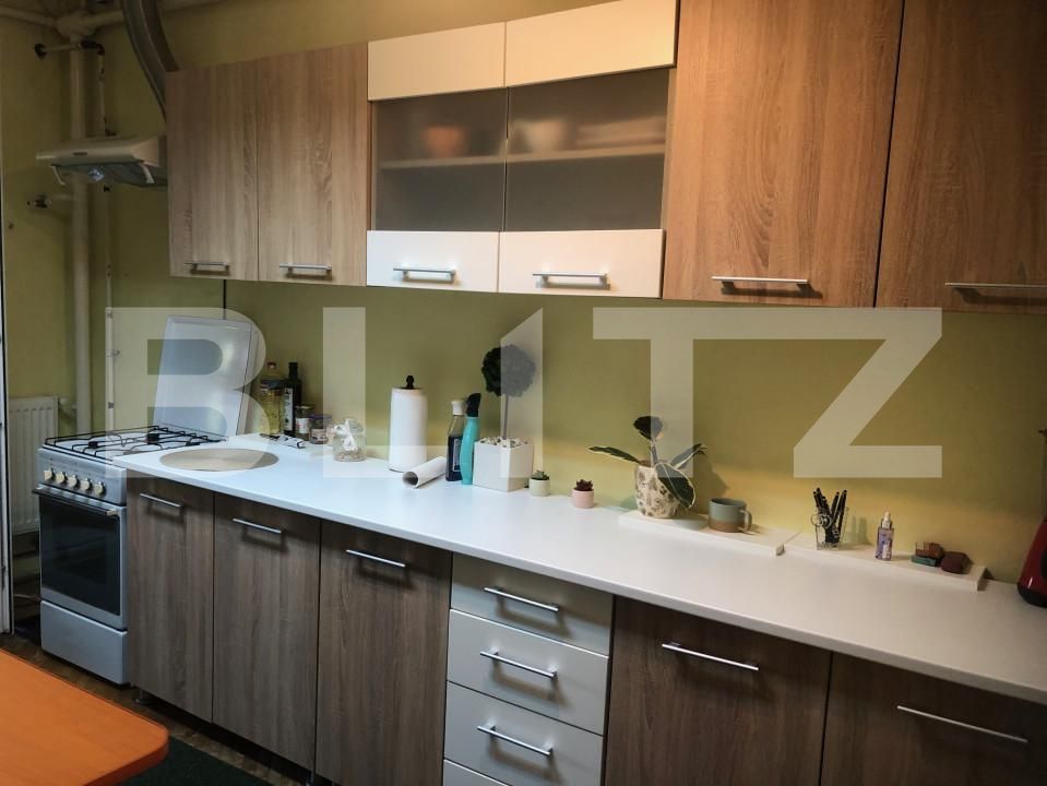 Casa de vânzare 5 camere 14 Mai - 158109CV | BLITZ Satu Mare | Poza1