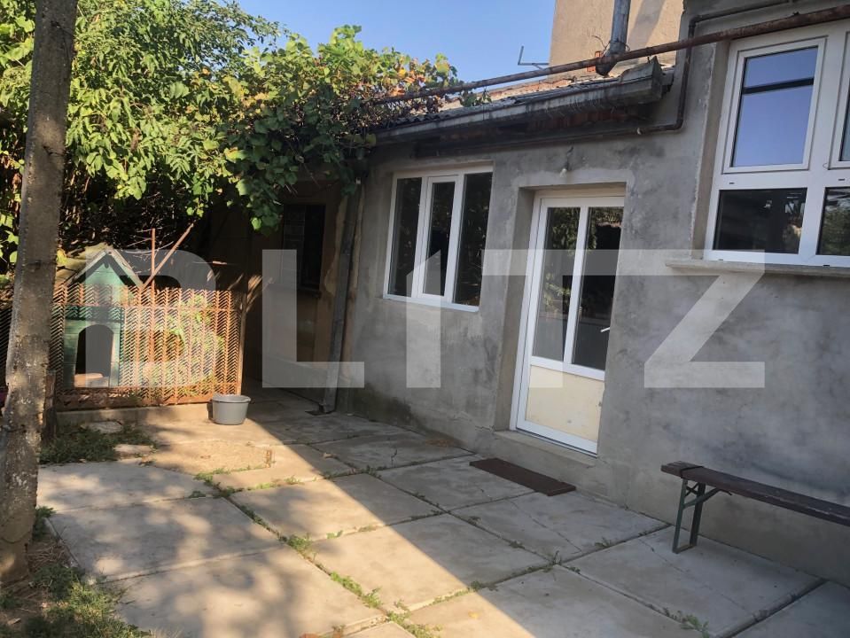 Casa de vânzare 5 camere 14 Mai - 158109CV | BLITZ Satu Mare | Poza17