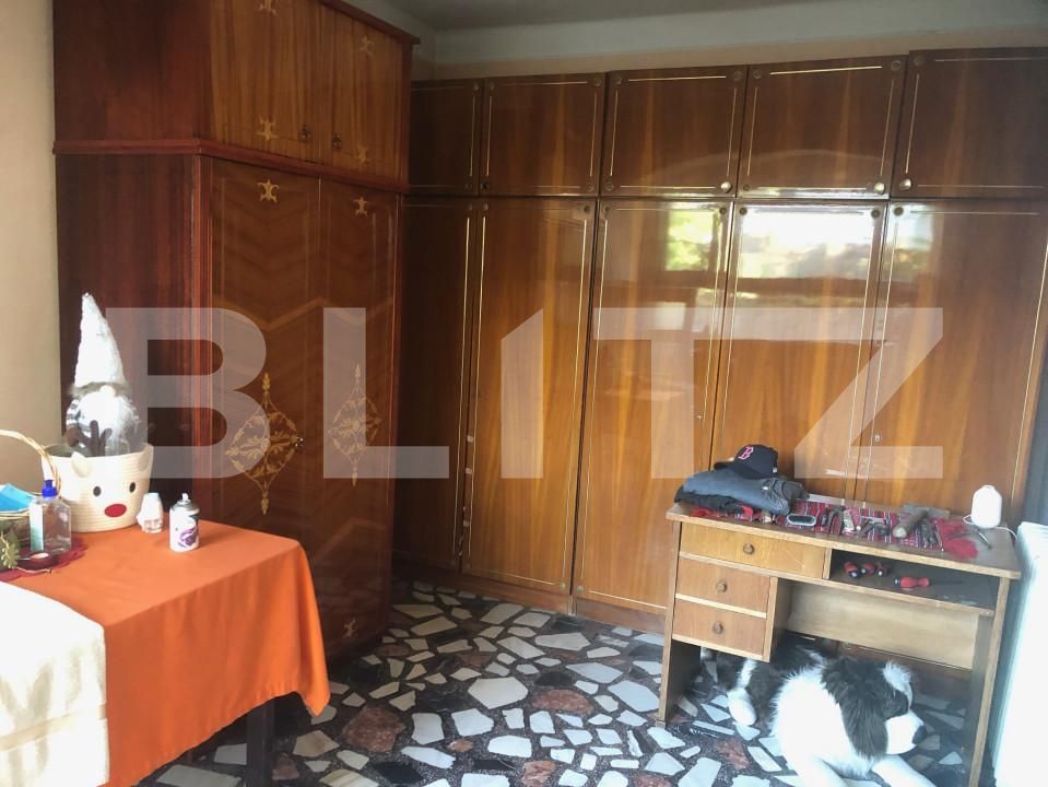 Casa de vânzare 5 camere 14 Mai - 158109CV | BLITZ Satu Mare | Poza5