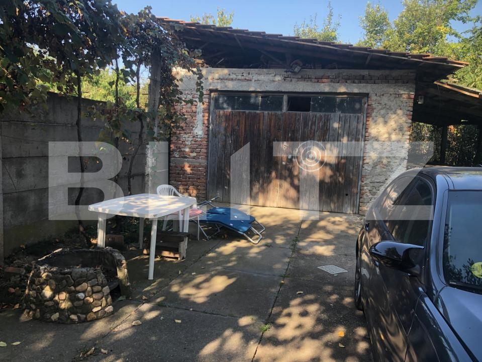 Casa de vânzare 5 camere 14 Mai - 158109CV | BLITZ Satu Mare | Poza18