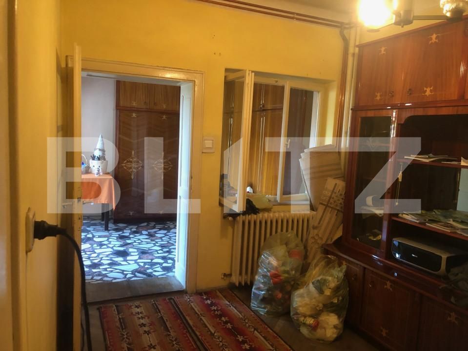 Casa de vânzare 5 camere 14 Mai - 158109CV | BLITZ Satu Mare | Poza3