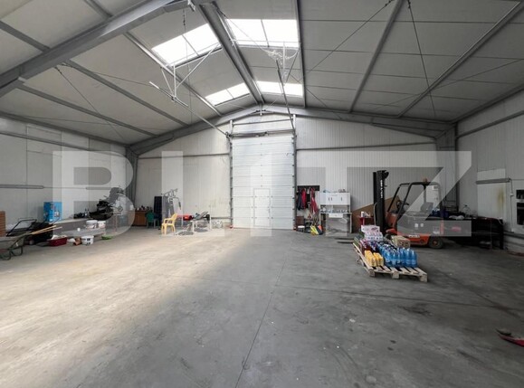 Spațiu comercial de vânzare Exterior Est - 158436SVC | BLITZ Satu Mare | Poza15