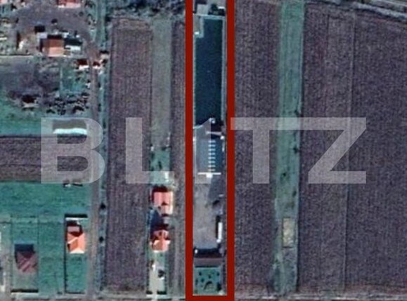 Spațiu comercial de vânzare Exterior Est - 158436SVC | BLITZ Satu Mare | Poza1