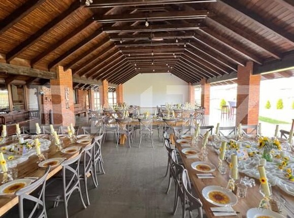 Spațiu comercial de vânzare Exterior Est - 158436SVC | BLITZ Satu Mare | Poza3