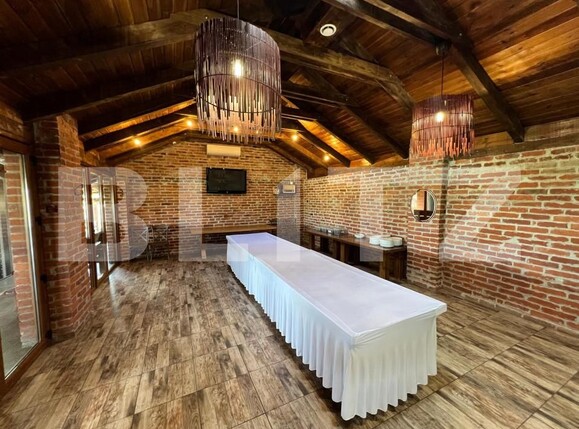 Spațiu comercial de vânzare Exterior Est - 158436SVC | BLITZ Satu Mare | Poza4