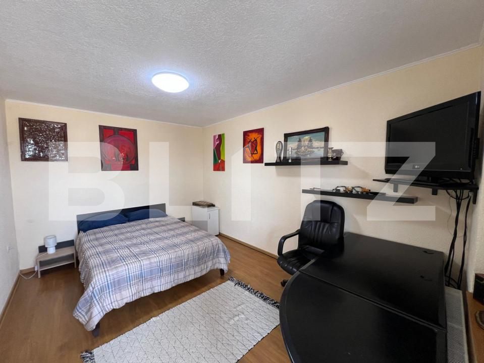 Spațiu comercial de vânzare Exterior Est - 158436SVC | BLITZ Satu Mare | Poza14