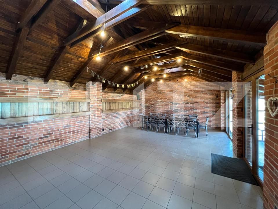 Spațiu comercial de vânzare Exterior Est - 158436SVC | BLITZ Satu Mare | Poza7