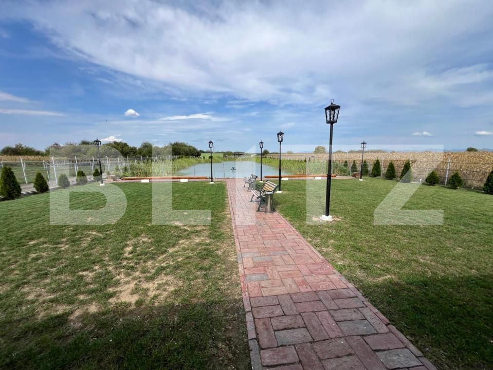 Spațiu comercial de vânzare Exterior Est - 158436SVC | BLITZ Satu Mare | Poza8