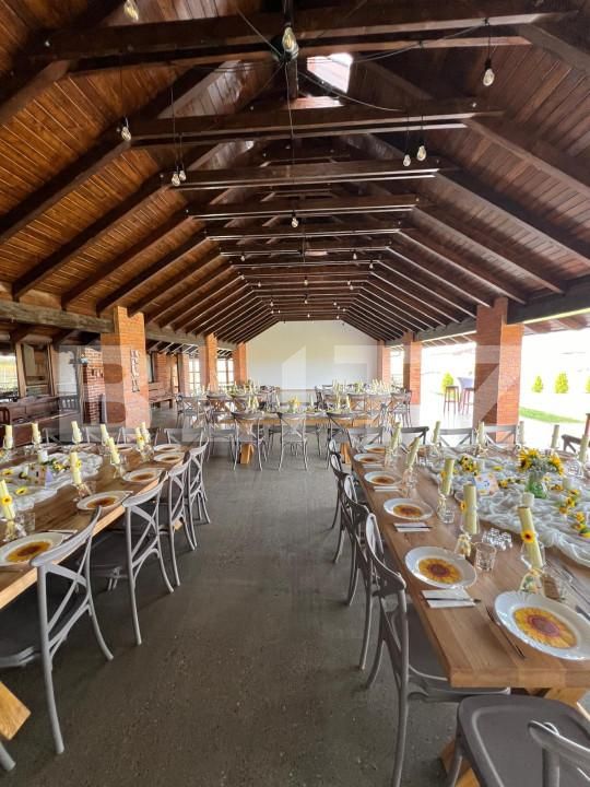 Spațiu comercial de vânzare Exterior Est - 158436SVC | BLITZ Satu Mare | Poza3