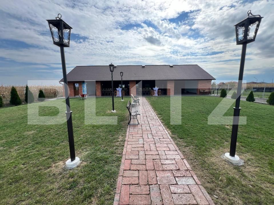 Spațiu comercial de vânzare Exterior Est - 158436SVC | BLITZ Satu Mare | Poza10