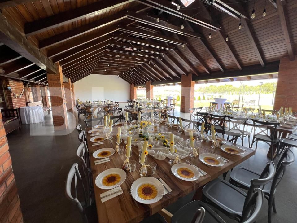 Spațiu comercial de vânzare Exterior Est - 158436SVC | BLITZ Satu Mare | Poza2