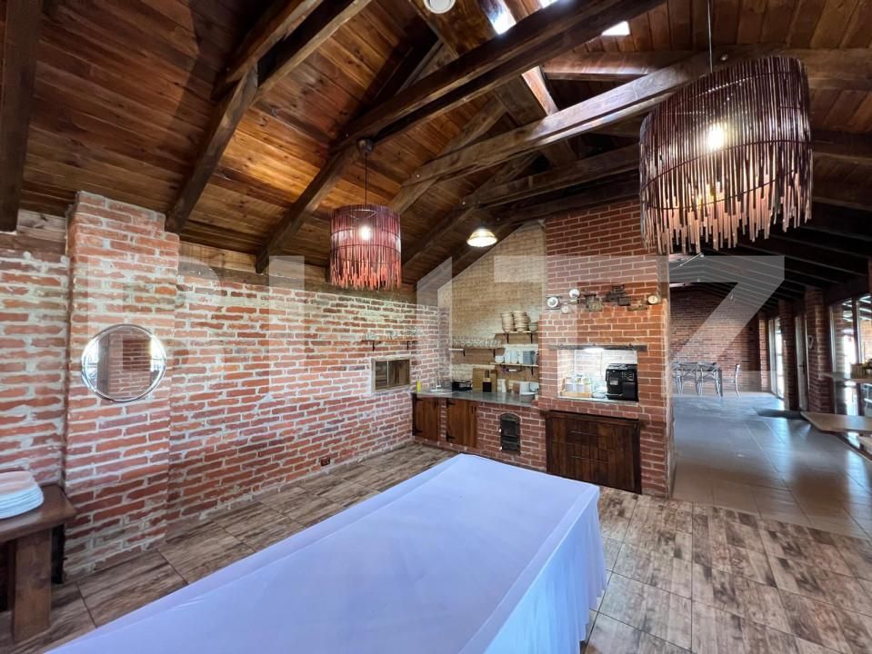 Spațiu comercial de vânzare Exterior Est - 158436SVC | BLITZ Satu Mare | Poza5