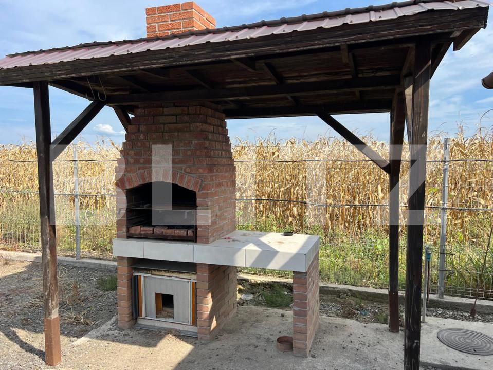 Spațiu comercial de vânzare Exterior Est - 158436SVC | BLITZ Satu Mare | Poza11