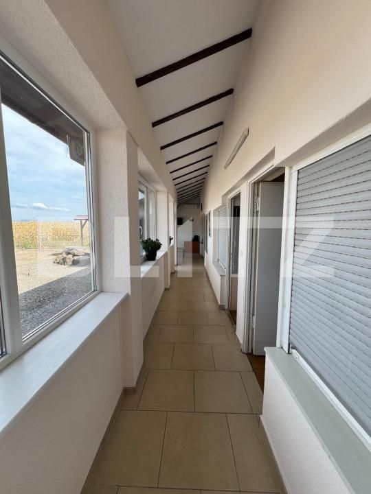 Spațiu comercial de vânzare Exterior Est - 158436SVC | BLITZ Satu Mare | Poza12