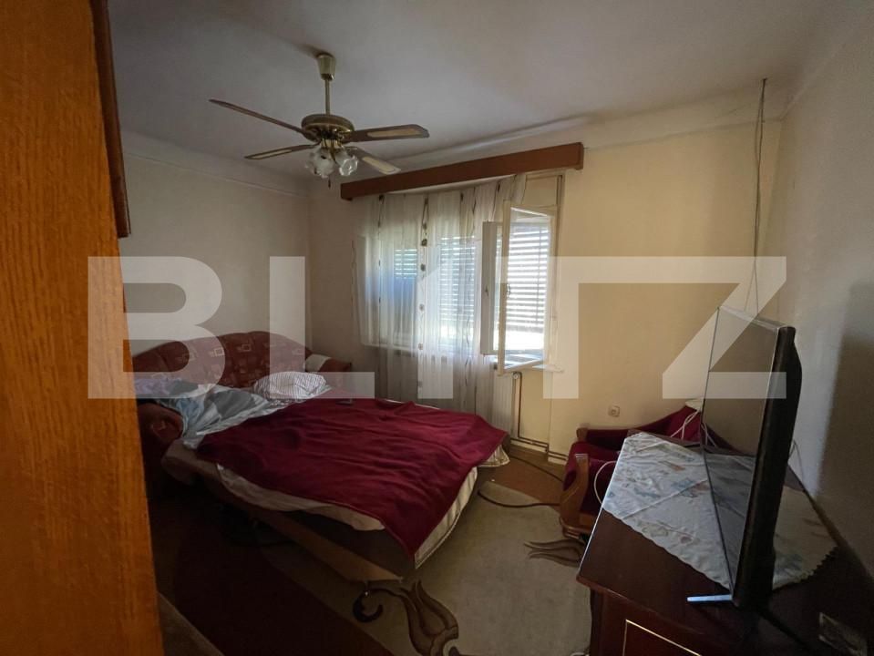 Casa de vânzare 3 camere 14 Mai - 158502CV | BLITZ Satu Mare | Poza2