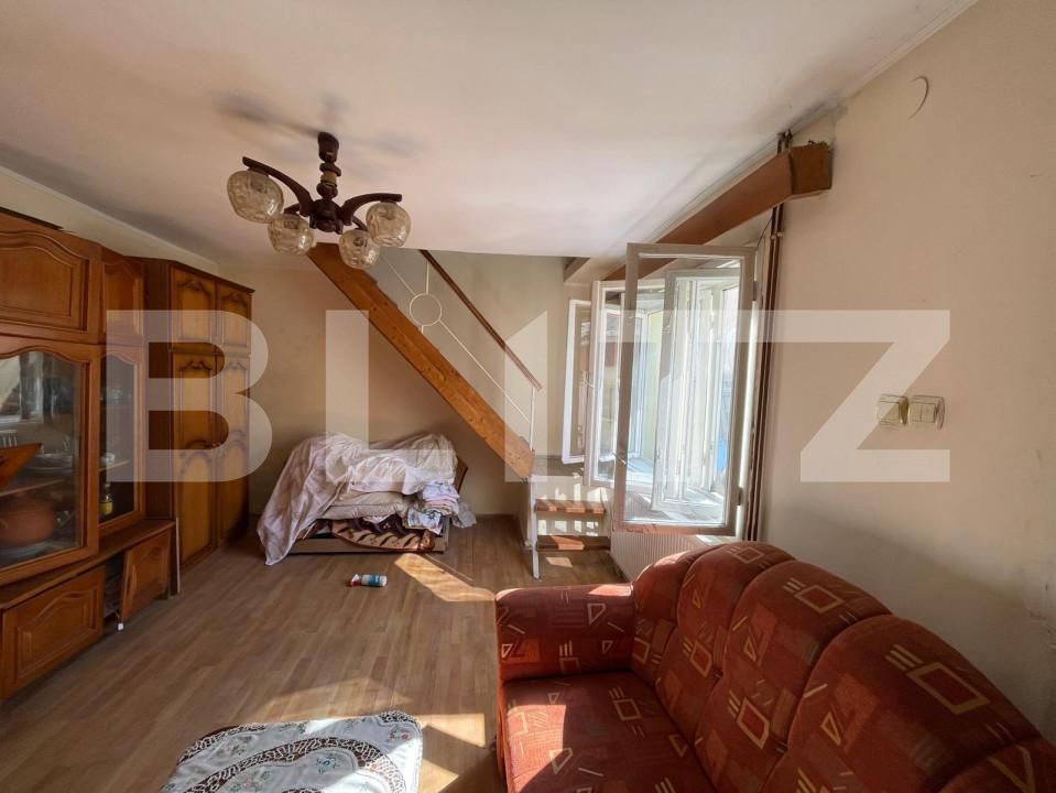 Casa de vânzare 3 camere 14 Mai - 158502CV | BLITZ Satu Mare | Poza4