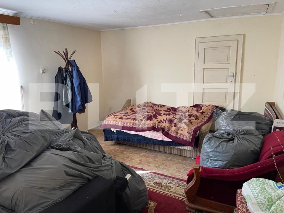 Casa de vânzare 3 camere 14 Mai - 158502CV | BLITZ Satu Mare | Poza3