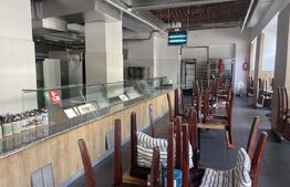 Spatiu comercial, 1600mp, zona Centrala