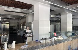 Spatiu comercial, 1600mp, zona Centrala