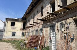 Spatiu comercial, 1600mp, zona Centrala