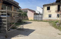 Spatiu comercial, 1600mp, zona Centrala