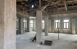 Spatiu comercial, 1600mp, zona Centrala