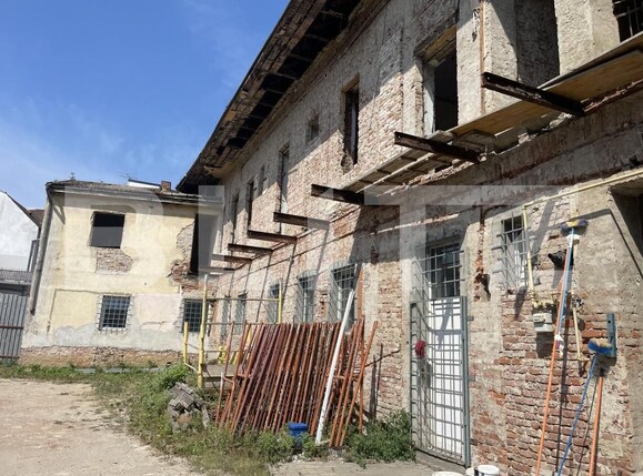 Spațiu comercial de închiriat Central - 158512SIC | BLITZ Satu Mare | Poza5