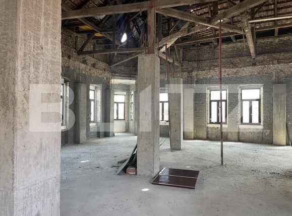 Spațiu comercial de închiriat Central - 158512SIC | BLITZ Satu Mare | Poza3