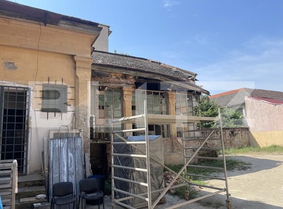 Spațiu comercial de închiriat Central - 158512SIC | BLITZ Satu Mare | Poza6