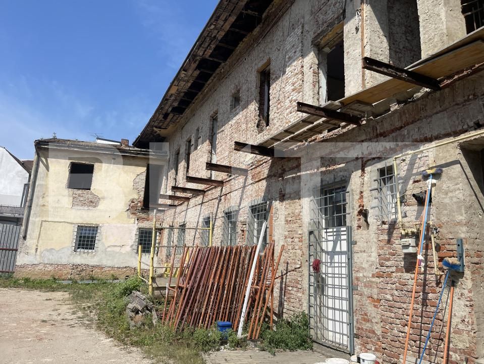 Spațiu comercial de închiriat Central - 158512SIC | BLITZ Satu Mare | Poza5