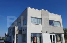 Spatiu comercial de inchiriat | 458mp utili | Zona Botiz DN19