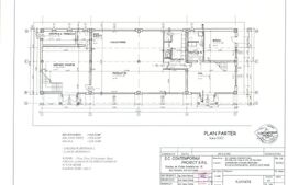 Spatiu comercial de inchiriat | 458mp utili | Zona Botiz DN19