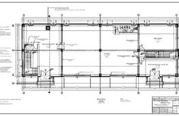 Spatiu comercial de inchiriat | 458mp utili | Zona Botiz DN19