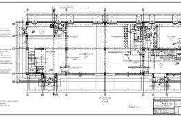 Spatiu comercial de inchiriat | 458mp utili | Zona Botiz DN19