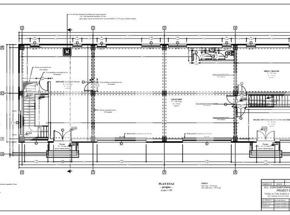 Spațiu comercial de închiriat Botiz - 158626SIC | BLITZ Satu Mare | Poza4