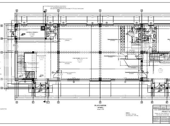 Spațiu comercial de închiriat Botiz - 158626SIC | BLITZ Satu Mare | Poza5