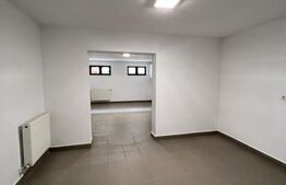 Spatiu Comercial de inchiriat, 94/147 mp utili , în zonă centrală