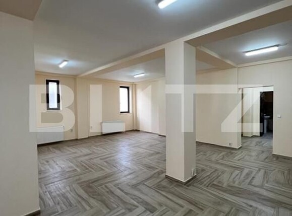 Spațiu comercial de închiriat Central - 158654SIC | BLITZ Satu Mare | Poza1