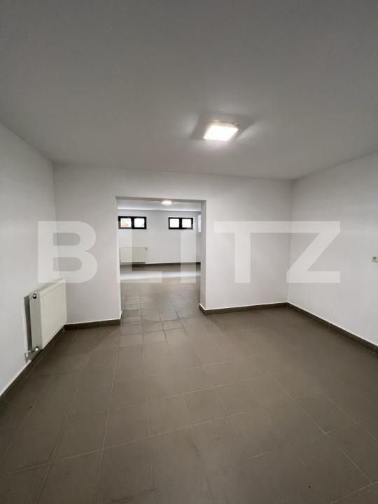 Spațiu comercial de închiriat Central - 158654SIC | BLITZ Satu Mare | Poza3