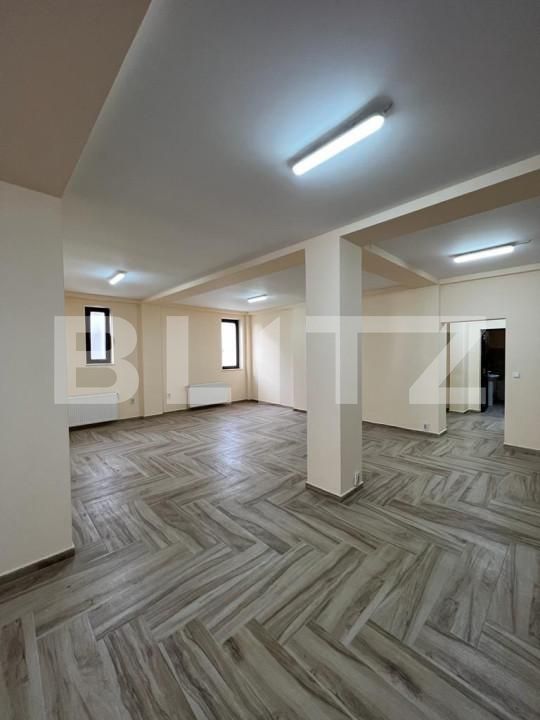 Spațiu comercial de închiriat Central - 158654SIC | BLITZ Satu Mare | Poza1