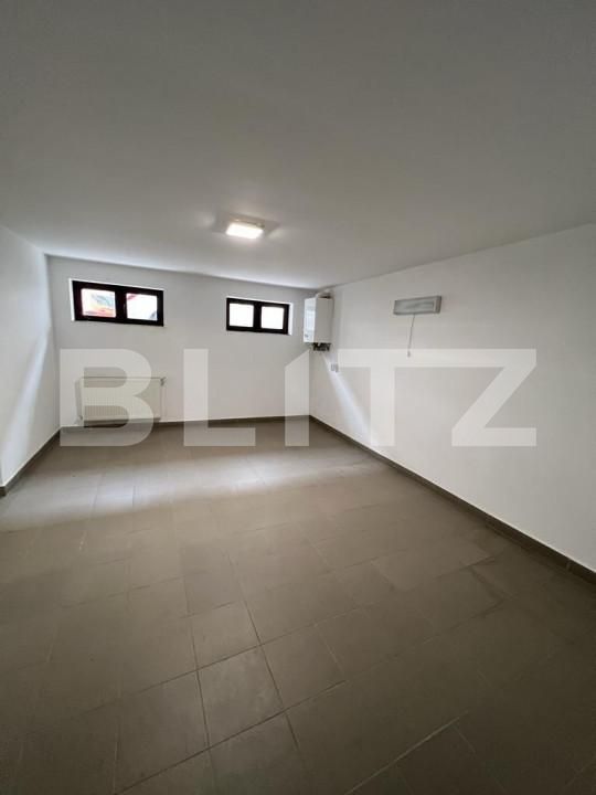 Spațiu comercial de închiriat Central - 158654SIC | BLITZ Satu Mare | Poza4