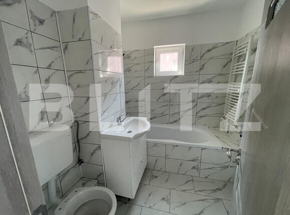 Apartament de vânzare 2 camere Micro 17 - 158664AV | BLITZ Satu Mare | Poza5