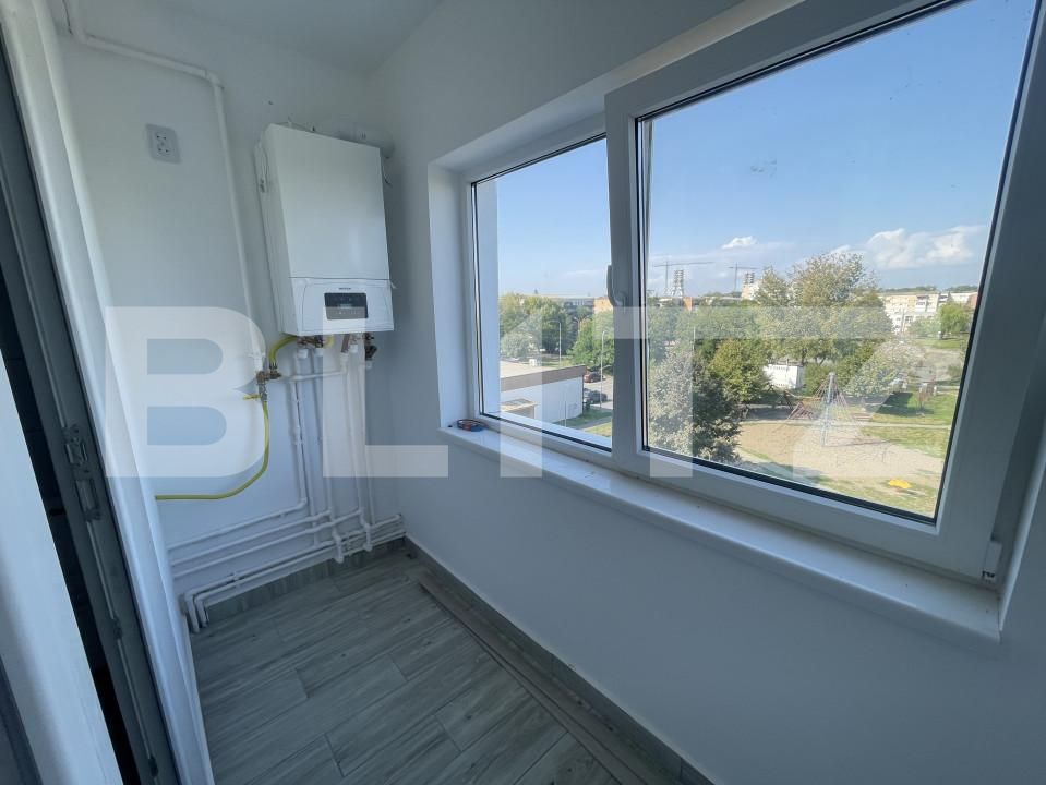 Apartament de vânzare 2 camere Micro 17 - 158664AV | BLITZ Satu Mare | Poza4