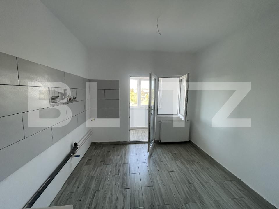 Apartament de vânzare 2 camere Micro 17 - 158664AV | BLITZ Satu Mare | Poza2