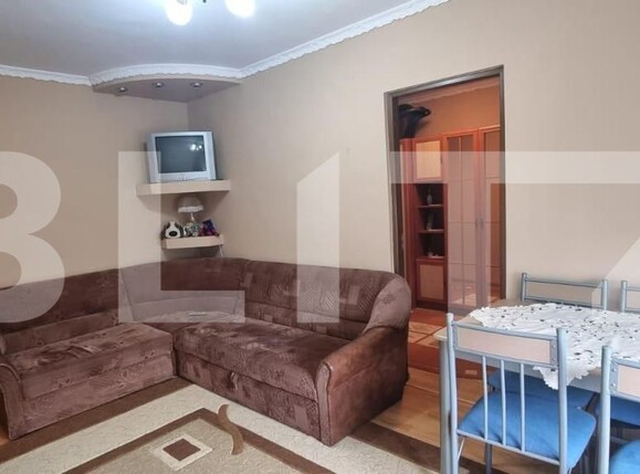 Apartament de vânzare 2 camere Solidaritatii - 158768AV | BLITZ Satu Mare | Poza4